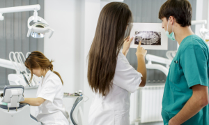 Диагностика в стоматологии - это залог успешного лечения