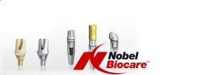 Импланты от Nobel Biocare