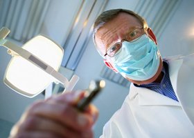 Современные методы обезболивания в стоматологии